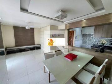 Apto, Vila Campestre, 3 Quartos, 75 m2 São Paulo
