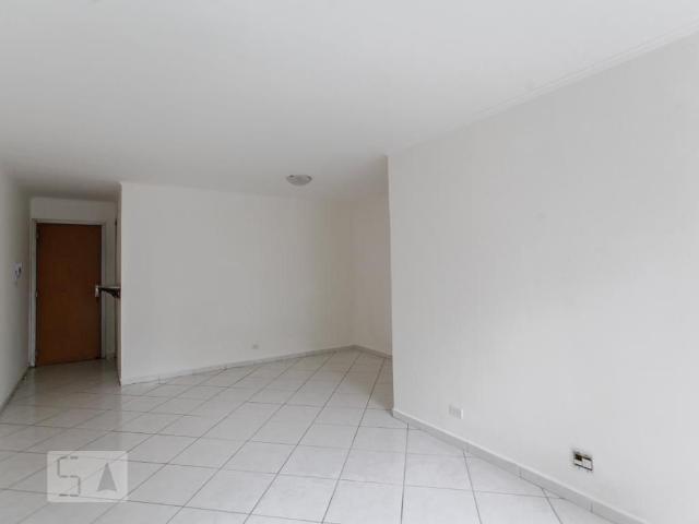 Apto, Vila Campestre, 3 Quartos, 80 m2 São Paulo