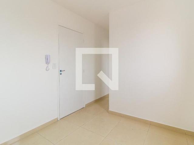 Apto, Vila Carmosina, 1 Quarto, 32 m2 São Paulo