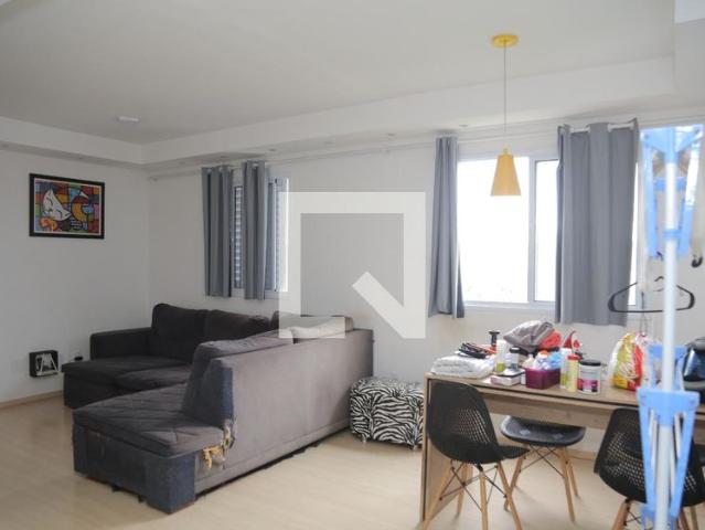 Apto, Vila Carmosina, 1 Quarto, 45 m2 São Paulo