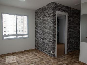 Apto, Vila Carmosina, 2 Quartos, 47 m2 São Paulo