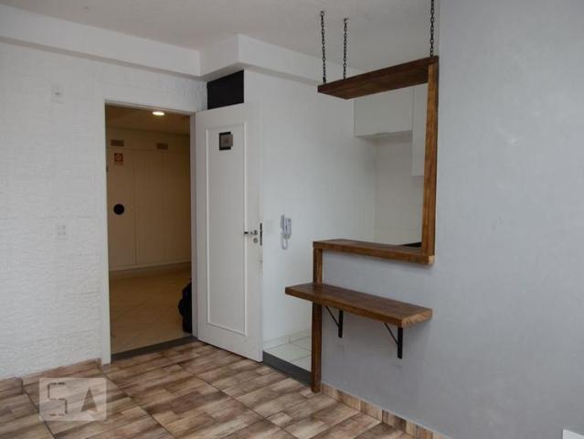 Apto, Vila Carmosina, 2 Quartos, 47 m2 São Paulo