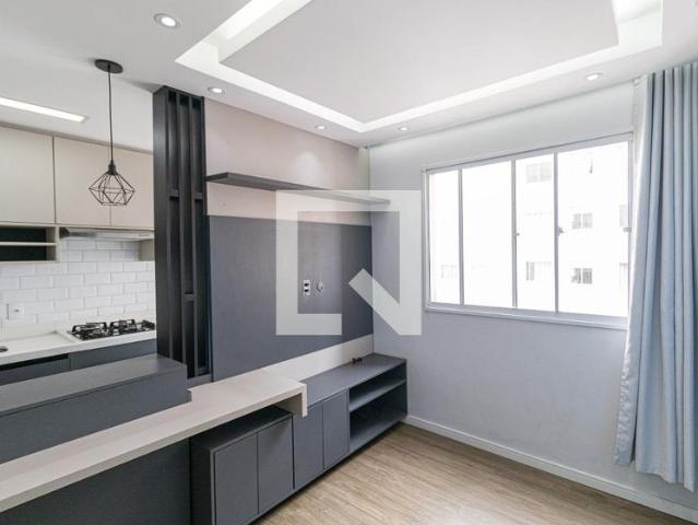 Apto, Vila Carmosina, 2 Quartos, 45 m2 São Paulo