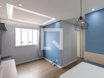 Apto, Vila Carmosina, 2 Quartos, 45 m2 São Paulo