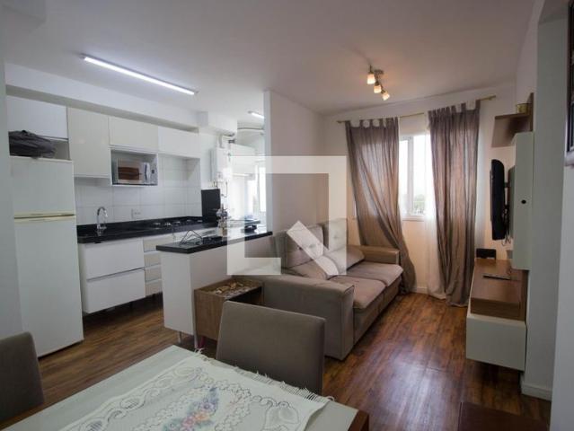 Apto, Vila Carmosina, 2 Quartos, 46 m2 São Paulo