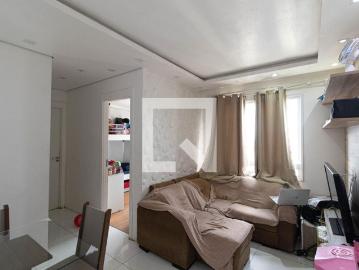 Apto, Vila Carmosina, 2 Quartos, 48 m2 São Paulo