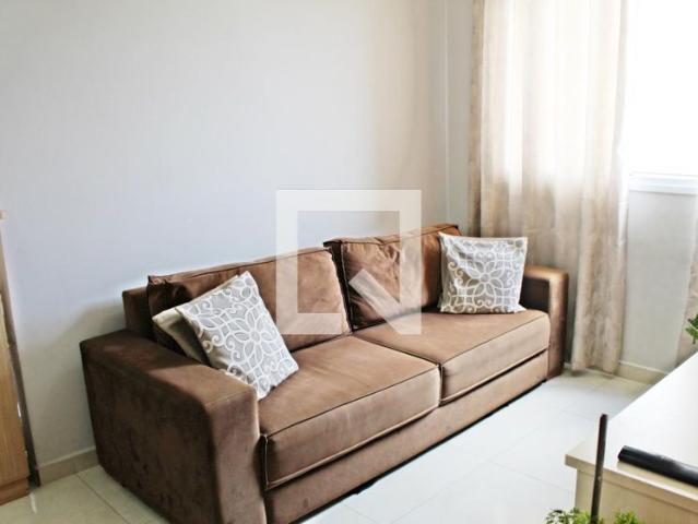 Apto, Vila Carmosina, 2 Quartos, 49 m2 São Paulo
