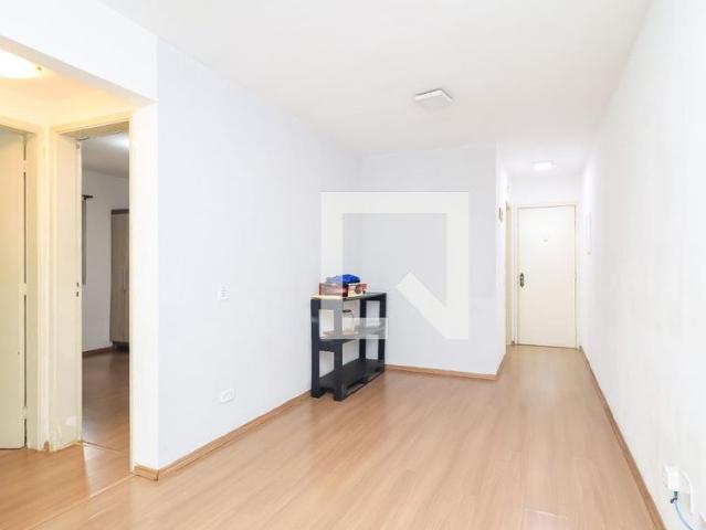 Apto, Vila Carmosina, 2 Quartos, 50 m2 São Paulo