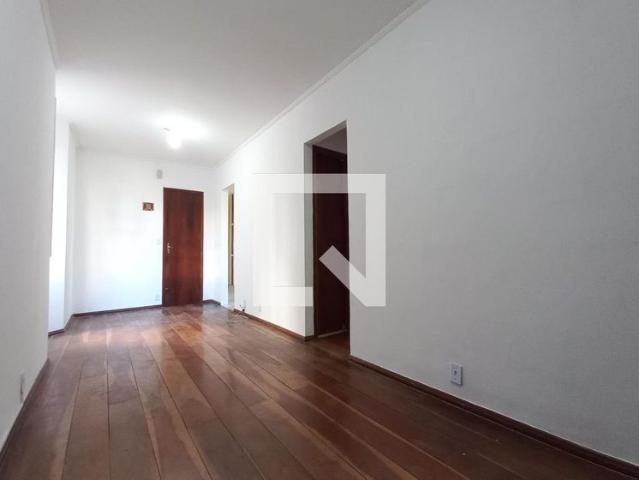 Apto, Vila Carminha, 1 Quarto, 48 m2 Campinas
