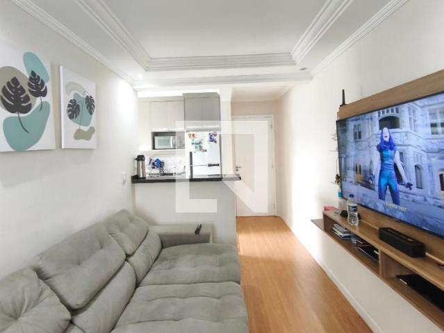 Apto, Vila Carminha, 2 Quartos, 45 m2 Campinas