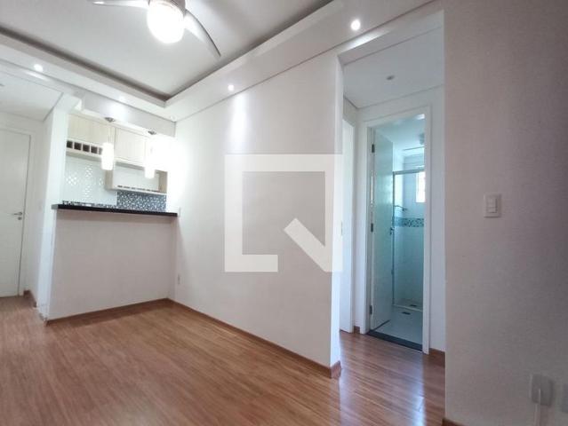 Apto, Vila Carminha, 2 Quartos, 45 m2 Campinas