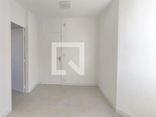 Apto, Vila Carminha, 2 Quartos, 47 m2 Campinas