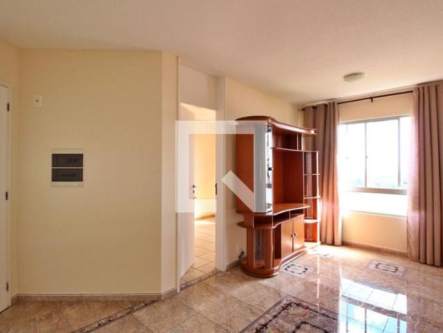 Apto, Vila Carminha, 2 Quartos, 48 m2 Campinas