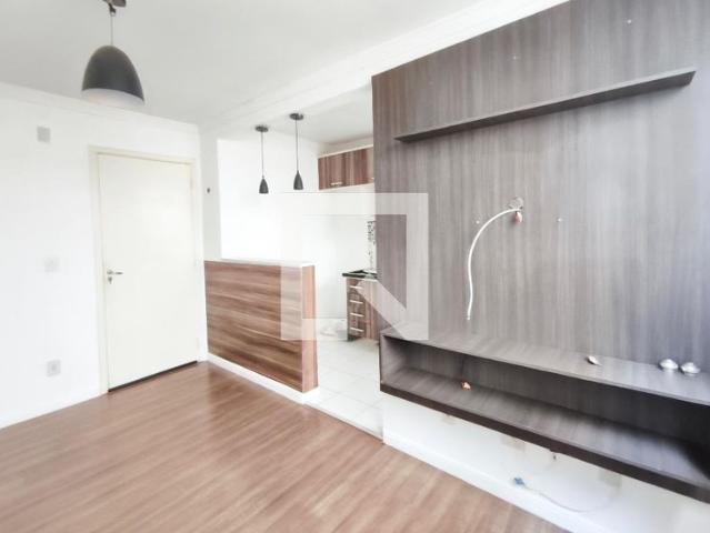Apto, Vila Carminha, 2 Quartos, 49 m2 Campinas