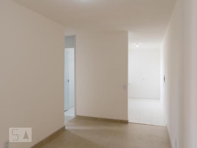 Apto, Vila Carminha, 2 Quartos, 42 m2 Campinas