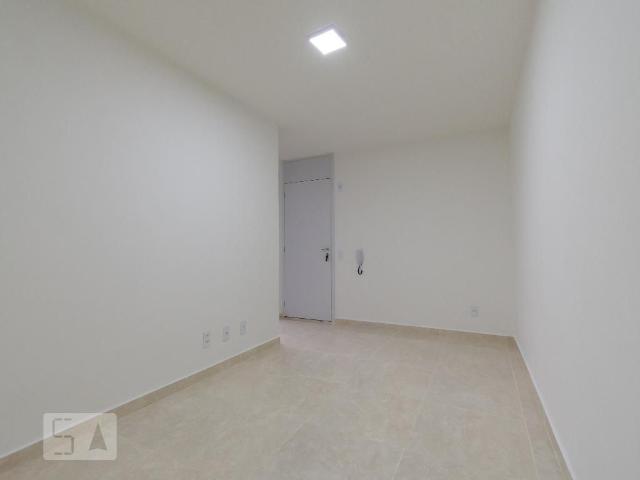 Apto, Vila Carminha, 2 Quartos, 43 m2 Campinas
