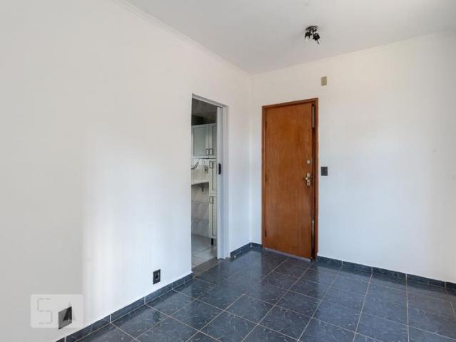 Apto, Vila Carminha, 2 Quartos, 57 m2 Campinas