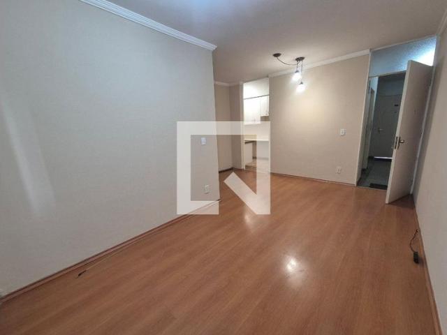 Apto, Vila Carminha, 2 Quartos, 57 m2 Campinas