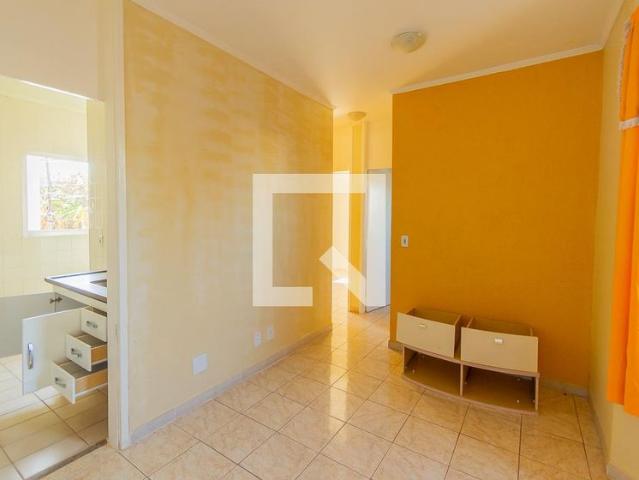 Apto, Vila Carminha, 2 Quartos, 50 m2 Campinas