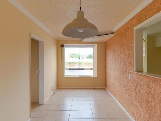 Apto, Vila Carminha, 2 Quartos, 50 m2 Campinas
