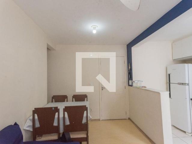 Apto, Vila Carminha, 2 Quartos, 51 m2 Campinas