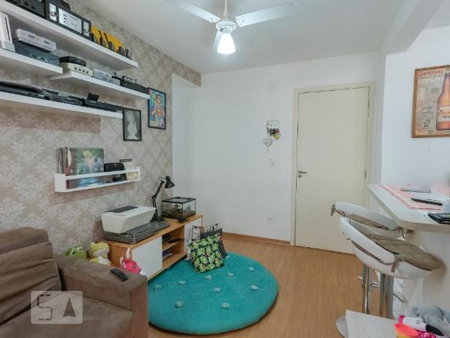 Apto, Vila Carminha, 2 Quartos, 51 m2 Campinas