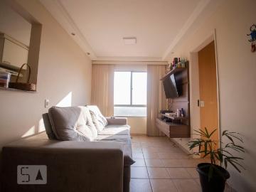 Apto, Vila Carminha, 2 Quartos, 52 m2 Campinas