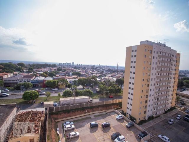 Apto, Vila Carminha, 2 Quartos, 52 m2 Campinas
