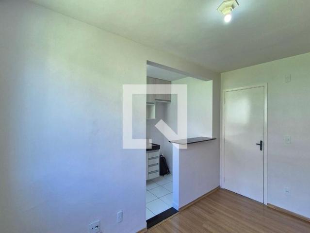 Apto, Vila Carminha, 2 Quartos, 52 m2 Campinas