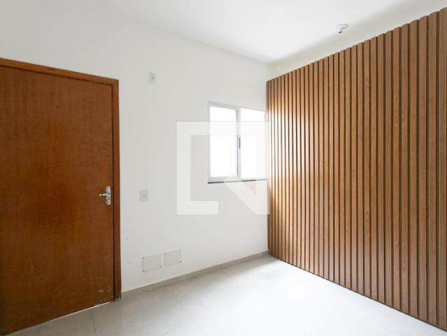 Apto, Vila Carrão, 1 Quarto, 24 m2 São Paulo