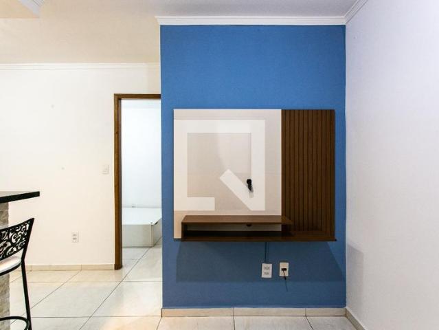 Apto, Vila Carrão, 1 Quarto, 25 m2 São Paulo