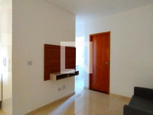 Apto, Vila Carrão, 1 Quarto, 26 m2 São Paulo