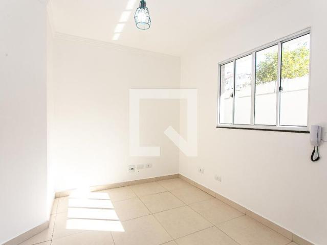 Apto, Vila Carrão, 1 Quarto, 27 m2 São Paulo