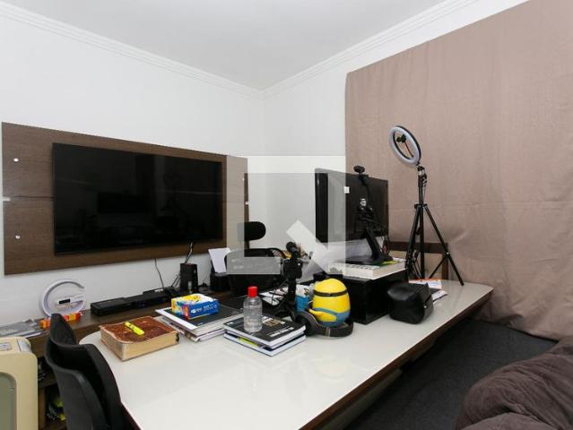 Apto, Vila Carrão, 1 Quarto, 27 m2 São Paulo
