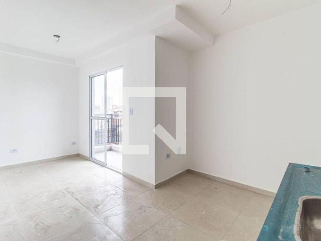 Apto, Vila Carrão, 1 Quarto, 27 m2 São Paulo