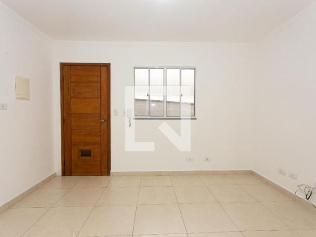 Apto, Vila Carrão, 1 Quarto, 27 m2 São Paulo