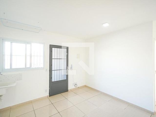 Apto, Vila Carrão, 1 Quarto, 28 m2 São Paulo