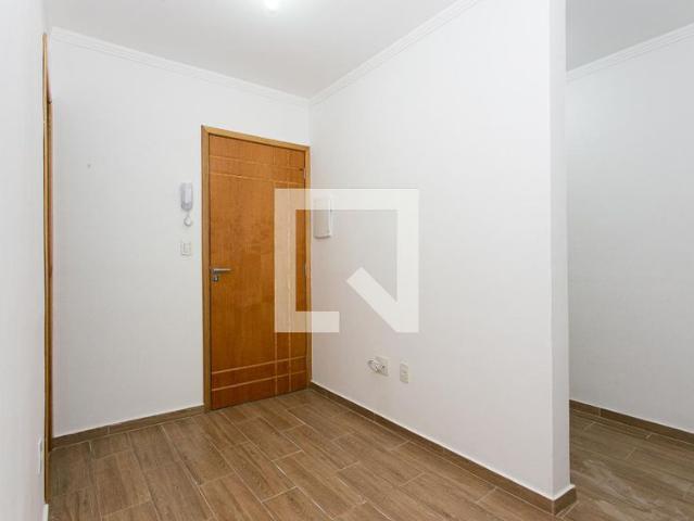 Apto, Vila Carrão, 1 Quarto, 28 m2 São Paulo