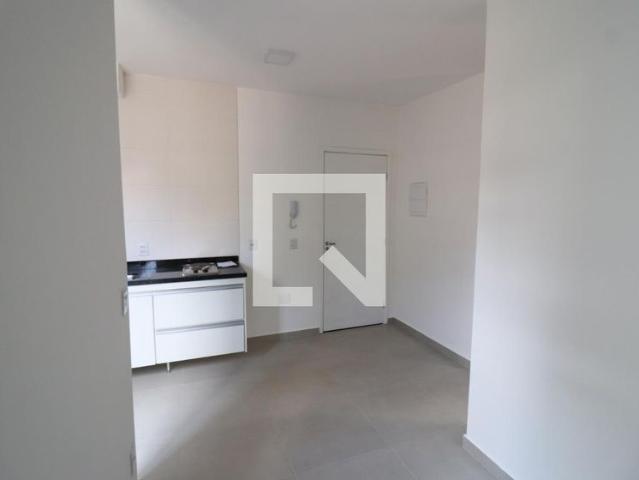 Apto, Vila Carrão, 1 Quarto, 28 m2 São Paulo