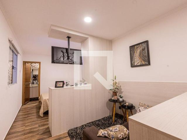 Apto, Vila Carrão, 1 Quarto, 28 m2 São Paulo