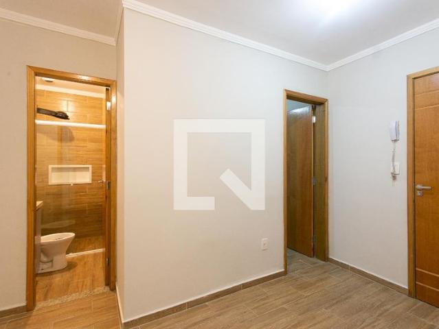 Apto, Vila Carrão, 1 Quarto, 28 m2 São Paulo