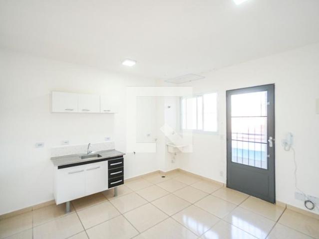 Apto, Vila Carrão, 1 Quarto, 28 m2 São Paulo