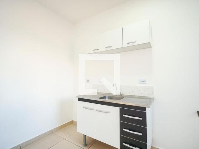 Apto, Vila Carrão, 1 Quarto, 28 m2 São Paulo