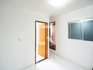Apto, Vila Carrão, 1 Quarto, 28 m2 São Paulo