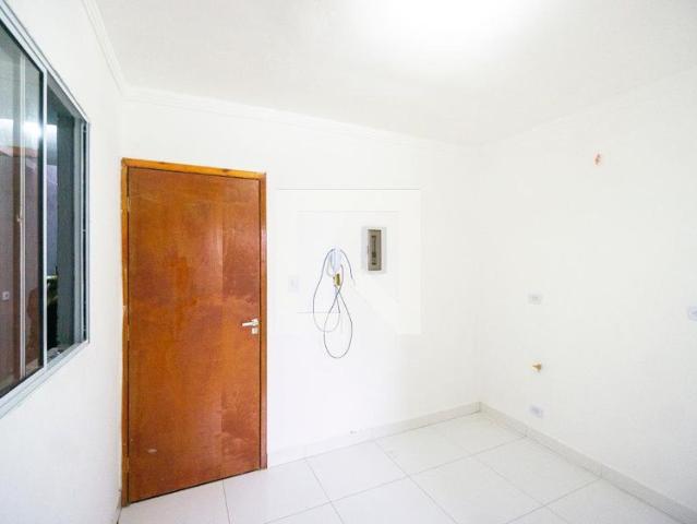 Apto, Vila Carrão, 1 Quarto, 28 m2 São Paulo