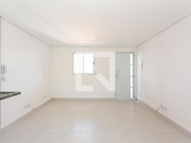 Apto, Vila Carrão, 1 Quarto, 28 m2 São Paulo