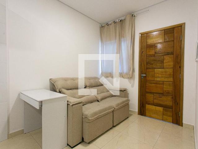 Apto, Vila Carrão, 1 Quarto, 28 m2 São Paulo