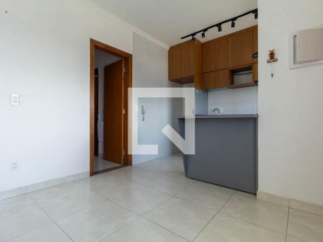 Apto, Vila Carrão, 1 Quarto, 29 m2 São Paulo