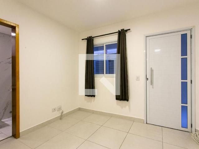 Apto, Vila Carrão, 1 Quarto, 29 m2 São Paulo