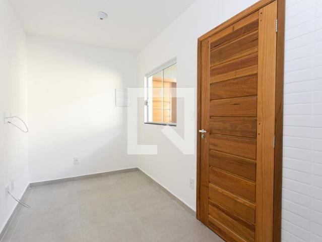 Apto, Vila Carrão, 1 Quarto, 34 m2 São Paulo